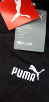 Футболка PUMA ESS+ Embroidery Tee #29, Елена А.