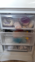 Панель ящика морозильной камеры для холодильников Indesit 856032 #6, Татьяна М.