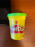 Набор Плей-До 1 банка с массой для лепки розовый PLAY-DOH B8141 #33, Ребрий Светлана