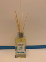 Ароматизатор AREON флакон с палочками 85мл HOME PERFUME STICKS TORTUGA 85ML PS07 #27, Денис Р.