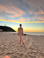 Платье пляжное DISHA Пляж #6, Наталия П.