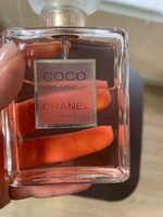 мадмуазель Туалетная вода COCO MADEMOISELLE 100 ml #22, Аннет А.