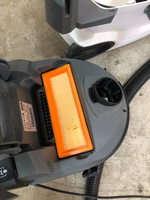 Adatto Per Aspirapolvere Kärcher 6.414-498.0 Kai*chi SE3001 - Foto 2