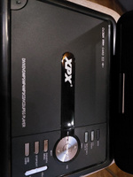Портативный DVD плеер XPX EA-9099L с TV тюнером 9.8" #3, Татьяна Ф.