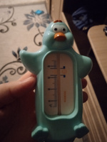 Термометр для воды детский Maman RT-33 #8, Светлана К.
