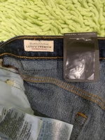 Джинсы Levi's #6, Светлана Е.