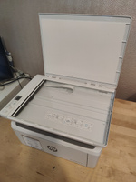 HP МФУ Лазерное LaserJet M141w, белый #1, Татьяна Д.