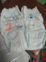 Подгузники трусики Pampers Pants, 15+ кг, размер 6, 132 шт #83, Нелля Г.