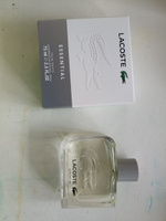 Lacoste Туалетная вода Essential 75 мл #3, Денис Р.