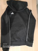 Худи adidas Core 18 Hoodie #3, Гульмира Б.