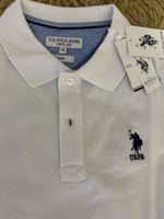 Поло U.S. POLO ASSN. #16, Асия А.