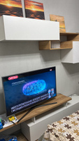 Антенна цифровая комнатная BBK DA20 черный / активная / DVB-T2 #6, Геннадий Т.