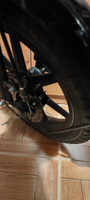 Дисковый тормоз механический R160/F180, Shimano BR-TX805 #32, Сергей Ф.