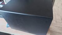 Самоклеящаяся пленка для мебели Структурная матовая черная (2м х 0.5м) #74, Сергей Е.