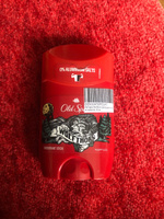 Old Spice Wolfthorn Дезодорант в стике мужской, 50 мл #30, Александр М.