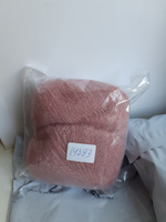 Пряжа Lana Gatto Silk Mohair Lux 2 мотка / Лана Гатто Силк Мохер Люкс 25гр/212м Цвет 14393 #32, Светлана С.