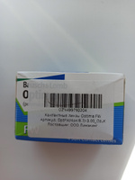 Контактные линзы для глаз Bausch + Lomb Optima FW 4 шт 8.7 -3.00 #47, Руслан Х.