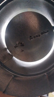 Дроссель-клапан, для круглых воздуховодов, D100, оцинкованная сталь #6, Макс Д.