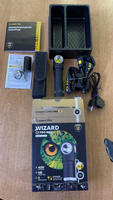 Фонарь налобный Armytek Wizard C2 Pro Max Magnet USB LR белый #32, Алексей А.