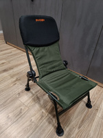 Стул envision comfort chair 5 plus