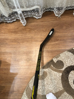 Клюшка BAUER SUPREME 3S GRIP SR #1, Александр Б.