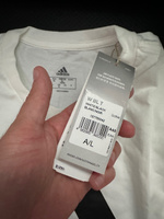 Футболка adidas Sportswear W BL T #66, Геннадий К.