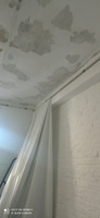 Натяжной потолок своими руками комплект 360 х 400 см, пленка MSD Classic Сатин #18, Марина М.