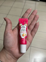 Бальзам для губ EGG PLANET OH MY! LIP BALM Клубника (увлажняющий) 10 г #13, Ольга Ж.