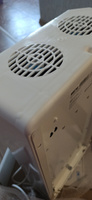 Рециркулятор облучатель воздуха ультрафиолетом бактерицидный для дома, для офиса МЕГИДЕЗ 913 (3 лампы по 15 вт., настенный, есть Сертификат Соответствия и Рег. удостоверение) #7, Оксана Г.