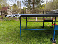 Стол start line game outdoor