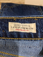 Джинсы Levi's 70S High Straight #15, Елена К.