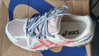 Кроссовки ASICS Asics Gel-Game 6 #14, Александр В.