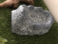 Влажная пещера Exo Terra Wet Rock Ceramic Cave Large 20x12x9 см. #17, Анастасия Б.