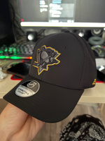 Бейсболка Atributika & Club Pittsburgh Penguins #14, Дмитрий Т.