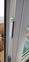 Защёлка магнитная для балконной двери серия 13 мм #8, Алексей Б.