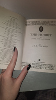 The Hobbit | Tolkien J. R. R #3, Полина Г.