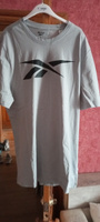 Футболка Reebok GS VECTOR TEE #7, Евгений П.