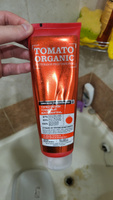 ORGANIC SHOP naturally professional Био шампунь для волос TOMATO "Турбо объем", 250 мл #41, Максим З.