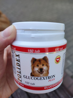 POLIDEX 150 Glucogextron plus (Глюкогекстрон плюс) 1таб./5 кг #16, Наталья П.