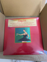 Kanye West - My Beautiful Dark Twisted Fantasy 3LP – купить пластинку по  цене от 9990 руб. в интернет-магазине Dr.Head