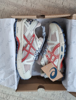 Кроссовки ASICS Asics Gel-Game 6 #10, Александр В.