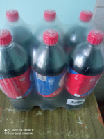 Газированный напиток Очаково Cool Cola(Кул Кола), 6 штук по 1,5 л #4, Анна П.