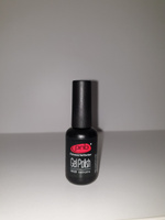 Гель лак для ногтей PNB Gel Polish UV/LED 161 покрытие для маникюра и педикюра глянцевый ultramarine 8 мл #56, Ольга Б.