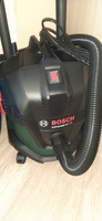 Bosch Промышленный пылесос 15 л, 1000 Вт #1, Палкин Д.
