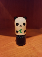 Tony Moly Крем - стик от отеков и темных кругов под глазами с экстрактом бамбука, увлажняющий, освежающий, лифтинг для лица / Корея Panda's Dream So Cool Eye Stick, 9мл. #7, Янина Г.