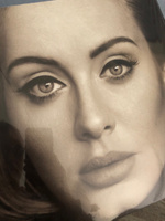 Виниловая пластинка Adele. 25 (LP) #3, Anton Isaichkin