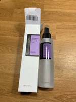 Тоник для лица с кислотами Cosrx AHA/BHA Clarifying Treatment Toner, 150 мл кислотный тонер от прыщей, пигментации, морщин #29, Вера К.