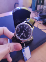 Мужские наручные часы Casio Collection MTP-V005L-1B #33, Артем П.