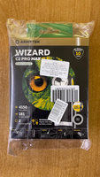 Фонарь налобный Armytek Wizard C2 Pro Max Magnet USB LR белый #35, Алексей А.