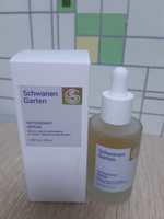 Schwanen Garten, антивозрастная корейская сыворотка для лица, Antioxidant Serum (40 ml) #4, Татьяна Ф.